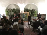 Vente aux enchères d'art palestinien, 31 octobre 2013