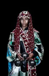 {Tamesloh, Moyen Atlas,} 2011 