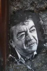 Portrait of Jean-Luc Mélenchon — Courtesy: Thierry Ehrmann via. Flickr