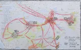 Autoroute du djihadisme international : esquisse première 0.0