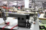 Les vieilles machines à coudre