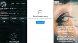 Shadowbanning, account disabled or blocked, hit many social media users trying to criticise Israel's actions.