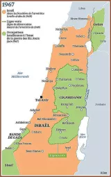 In «Le plan Kerry pour le Proche-Orient», dossier La Croix, janvier 2017