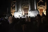 Compagnia Zappalà danza in Instrument Jam e standing ovation nel pubblico (3 giugno)
