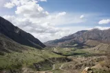 La « haute montagne »