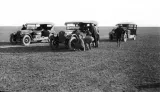 Désert de Syrie, 1924
