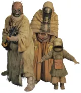 Famille de Tusken