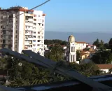 92, av. Ali Khodja (ex-boulevard Clemenceau), El-Biar, mai 2014