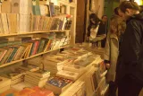 في مكتبة خان الجنوب