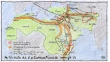 « Autoroute insurgée » : esquisse 1.0