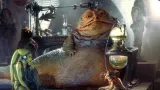Jabba le Hutt