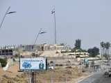 L'emblématique mausolée de Nabi Yunus (saint Jonas) à l'emplacement de l'ancienne Ninive, côté Mossoul-Est, est en cours de reconstruction. Mais ce qui était indiqué comme étant le tombeau du Prophète (version remise en cause par des historiens) est définitivement perdu