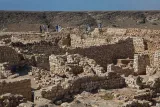 Site archéologique de Sumhuram.
