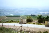 Frontière israélo-libanaise