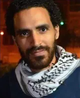 Ahmed Gamal Ziyada