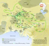 Le djihad du califat de Sokoto