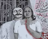 {« Je t'aiderai à nourrir tes enfants », « Tu es jolie », « Combien tu veux ? », « Viens, écoute-moi ».}