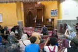 Tour guidato «esplorando l'identità multi-religiosa» (2 giugno)