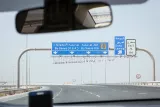  La route Salwa
