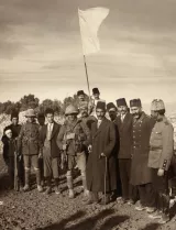 Reddition de Jérusalem