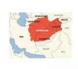 L'ancien Khorasan