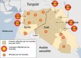 D'après © BBC Monitoring, 13 juin 2019