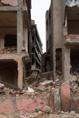 Collapse