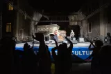 Concerto di Maryam Saleh e Zeid Hamdam al Palazzo della Cultura (4 giugno)