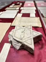 Museo ebraico di Salonicco
