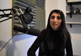  Ghady Kafala, rédactrice en chef du site El-Biro ; 