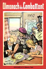 {Almanach du combattant,} 1957