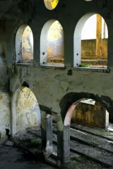 Synagogue de Bhamdoun