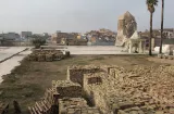 La moschea Al-Nuri