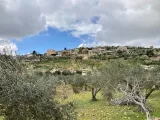 Le village de Yahum 