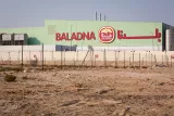 Bâtiments du producteur laitier Baladna