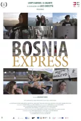 Locandina del film