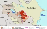 Le Haut-Karabakh en 2020