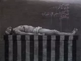 2014 “القديس يوحنا فم الذهب المدفون في دمشق”