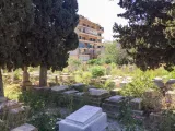 Cimetière juif de Beyrouth