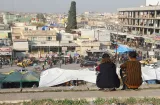 Il souk Al-Nabi Younis