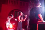 Concerto di Maryam Saleh e Zeid Hamdan al Palazzo della Cultura di Catania (4 giugno)