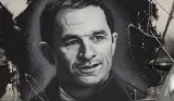 Portrait of PS candidate Benoït Hamon — Courtesy: Thierry Ehrmann via flickr