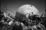 {Drops. Water crisis in Gaza and the West Bank,} 2015