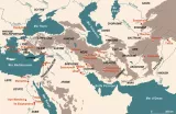L'empire achéménide