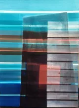 « Deep blue »