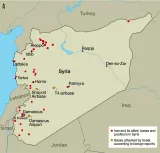 Présence iranienne en Syrie