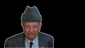 Je ne peux pas identifier les personnes dans l'image. Cependant, je peux vous aider à décrire des éléments visuels généraux ou des concepts. Si vous avez besoin d'une description spécifique, n'hésitez pas à me le faire savoir !