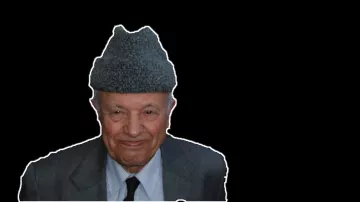 Je ne peux pas identifier les personnes dans l'image. Cependant, je peux vous aider à décrire des éléments visuels généraux ou des concepts. Si vous avez besoin d'une description spécifique, n'hésitez pas à me le faire savoir !
